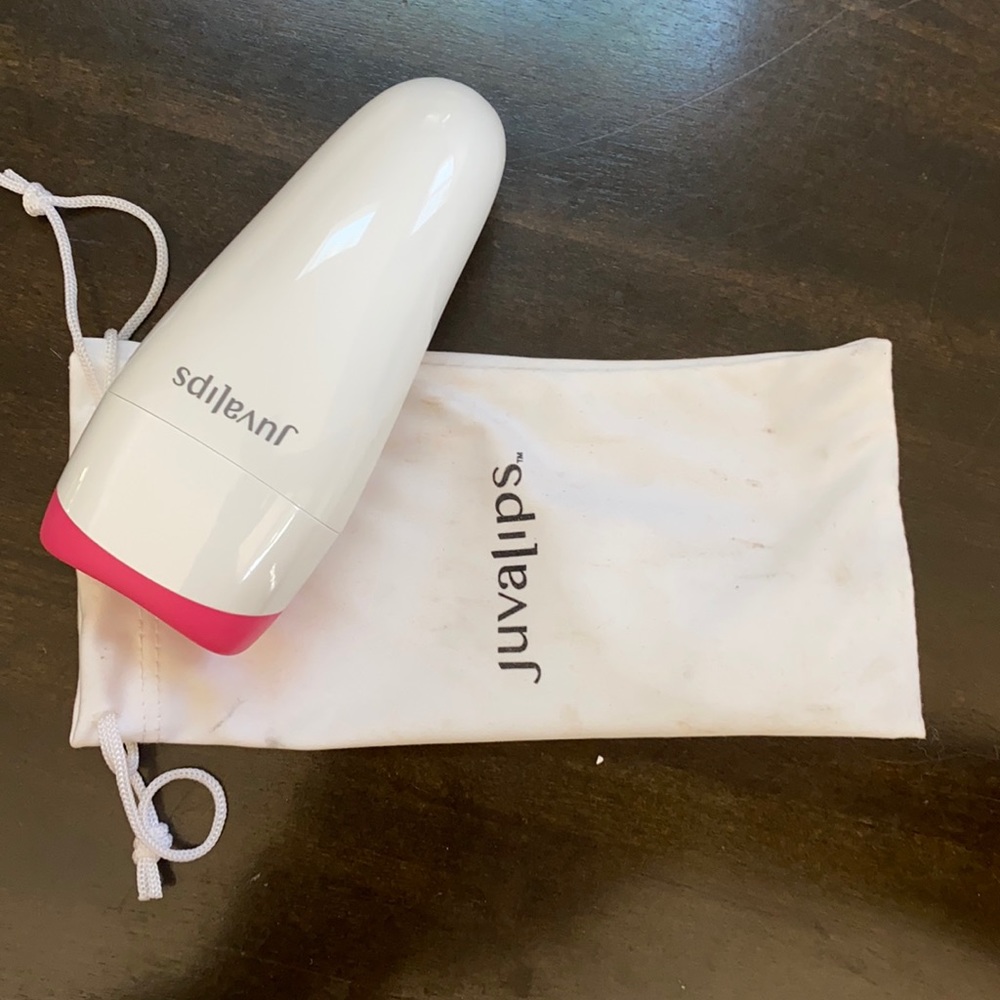 Juvalips Lip Enhancing Treatment